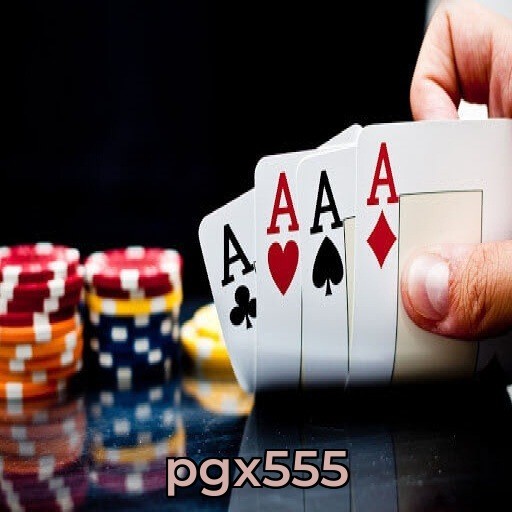 pgx555