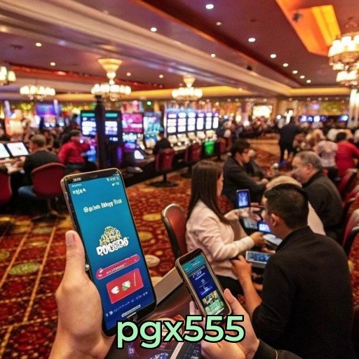 pgx555