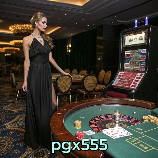 pgx555