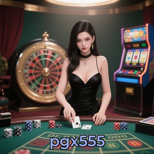 pgx555